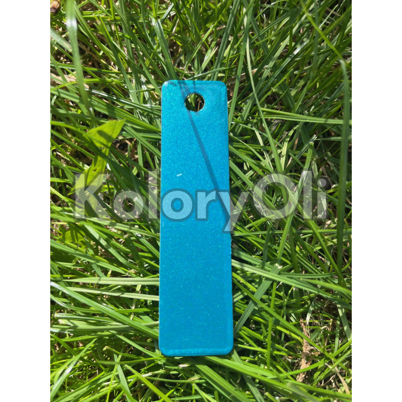 ILLUSION TROPICAL FUSION Farba Proszkowa Poliestrowa Kolor Zielony- Niebieski Wysoki połysk KO-PP0223 ILLUSION TROPICAL FUSION Farba Proszkowa Poliestrowa Kolor Zielony- Niebieski Wysoki połysk KO-PP0223