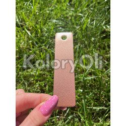 COPPER MEDALLION Farba Proszkowa Poliestrowa Kolor Czerwony Półpołysk KO-PP3105 COPPER MEDALLION Farba Proszkowa Poliestrowa Kolor Czerwony Półpołysk KO-PP3105