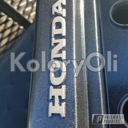 DEVIL DUST Farba Proszkowa Poliestrowa Kolor Srebrny Połysk KO-PP1097 DEVIL DUST Farba Proszkowa Poliestrowa Kolor Srebrny Połysk KO-PP1097