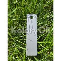 SATIN SILVER Farba Proszkowa Poliestrowa Kolor Srebrny Wysoki połysk KO-PP0327 SATIN SILVER Farba Proszkowa Poliestrowa Kolor Srebrny Wysoki połysk KO-PP0327