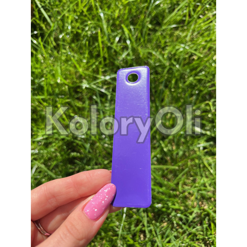 SINBAD PURPLE Farba Proszkowa Poliestrowa Kolor Fioletowy Wysoki połysk KO-PP0114 SINBAD PURPLE Farba Proszkowa Poliestrowa Kolor Fioletowy Wysoki połysk KO-PP0114