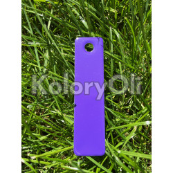 SINBAD PURPLE Farba Proszkowa Poliestrowa Kolor Fioletowy Wysoki połysk KO-PP0114 SINBAD PURPLE Farba Proszkowa Poliestrowa Kolor Fioletowy Wysoki połysk KO-PP0114
