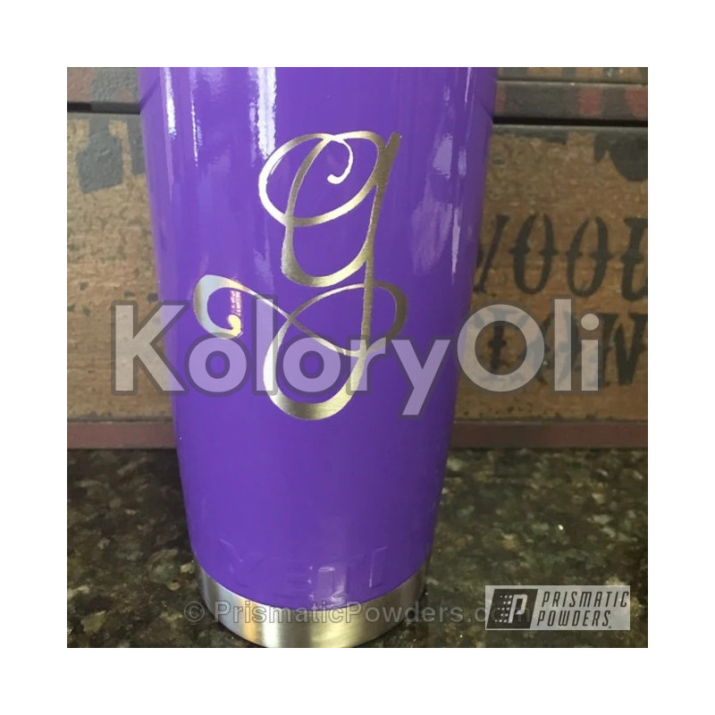 SINBAD PURPLE Farba Proszkowa Poliestrowa Kolor Fioletowy Wysoki połysk KO-PP0114 SINBAD PURPLE Farba Proszkowa Poliestrowa Kolor Fioletowy Wysoki połysk KO-PP0114