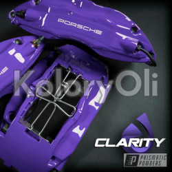 SINBAD PURPLE Farba Proszkowa Poliestrowa Kolor Fioletowy Wysoki połysk KO-PP0114 SINBAD PURPLE Farba Proszkowa Poliestrowa Kolor Fioletowy Wysoki połysk KO-PP0114