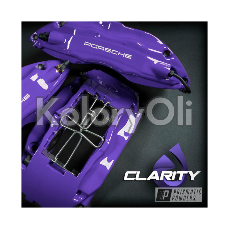 SINBAD PURPLE Farba Proszkowa Poliestrowa Kolor Fioletowy Wysoki połysk KO-PP0114 SINBAD PURPLE Farba Proszkowa Poliestrowa Kolor Fioletowy Wysoki połysk KO-PP0114