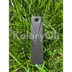 US BURNT BRONZE Farba Proszkowa Poliuretanowa Kolor Brąz Satyna KO-PP0180 US BURNT BRONZE Farba Proszkowa Poliuretanowa Kolor Brąz Satyna KO-PP0180