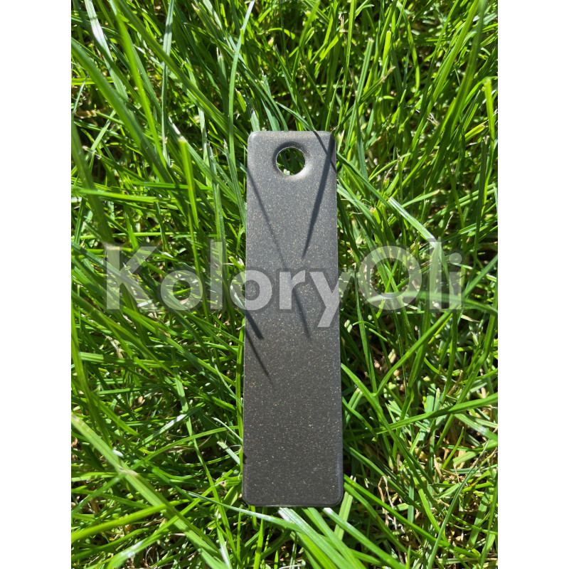 US BURNT BRONZE Farba Proszkowa Poliuretanowa Kolor Brąz Satyna KO-PP0180 US BURNT BRONZE Farba Proszkowa Poliuretanowa Kolor Brąz Satyna KO-PP0180