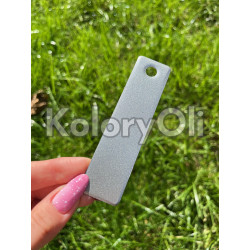 COSMIC GREY Farba Proszkowa Poliestrowa Kolor Srebrny Półpołysk KO-PP0375 COSMIC GREY Farba Proszkowa Poliestrowa Kolor Srebrny Półpołysk KO-PP0375