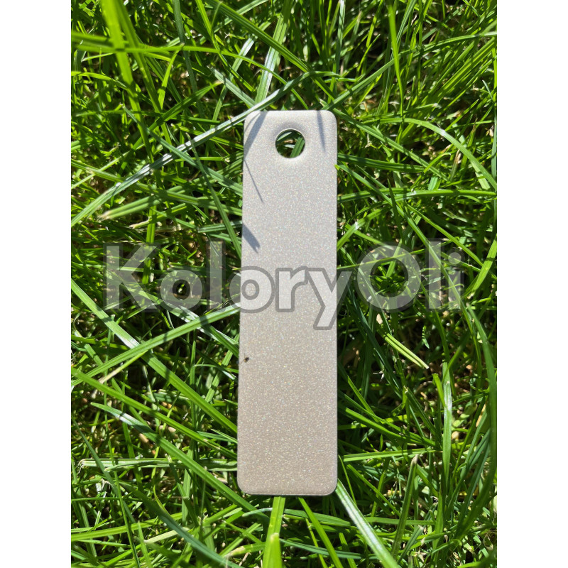 PERFORMANCE GOLD Farba Proszkowa Poliestrowa Kolor Złoty Satyna KO-PP0415 PERFORMANCE GOLD Farba Proszkowa Poliestrowa Kolor Złoty Satyna KO-PP0415