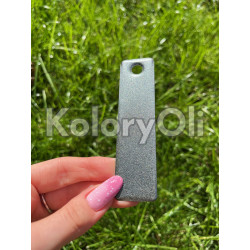SLATE GREY Farba Proszkowa Poliestrowa Kolor Srebrny KO-PP1198 SLATE GREY Farba Proszkowa Poliestrowa Kolor Srebrny KO-PP1198