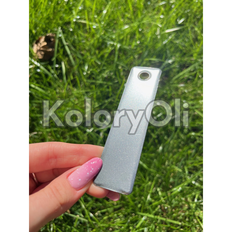 ULTRA CHARCOAL Farba Proszkowa Poliestrowa Kolor Srebrny Wysoki połysk KO-PP0352 ULTRA CHARCOAL Farba Proszkowa Poliestrowa Kolor Srebrny Wysoki połysk KO-PP0352