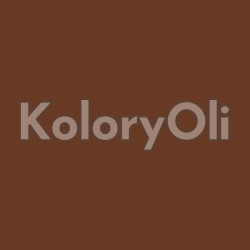RAL/D2 DESIGN 050 30 30 Tobacco Brown Farba Proszkowa Poliestrowa Kolor Brązowy Miodowy Gładki Mat KO-A00735 (PRODUKCJA)