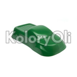 RAL 6035 Perłowy Farba Proszkowa Poliestrowa Kolor Zielony Perłowy Gładki Połysk KO-N0651 RAL 6035 Perłowy Farba Proszkowa Poliestrowa Kolor Zielony Perłowy Gładki Połysk KO-N0651