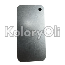 BLACK NERO BONDOWANY METALIK QUALICOAT Farba Proszkowa Poliestrowa Kolor Czarny Gładki Mat KO-PL225 BLACK NERO BONDOWANY METALIK QUALICOAT Farba Proszkowa Poliestrowa Kolor Czarny Gładki Mat KO-PL225