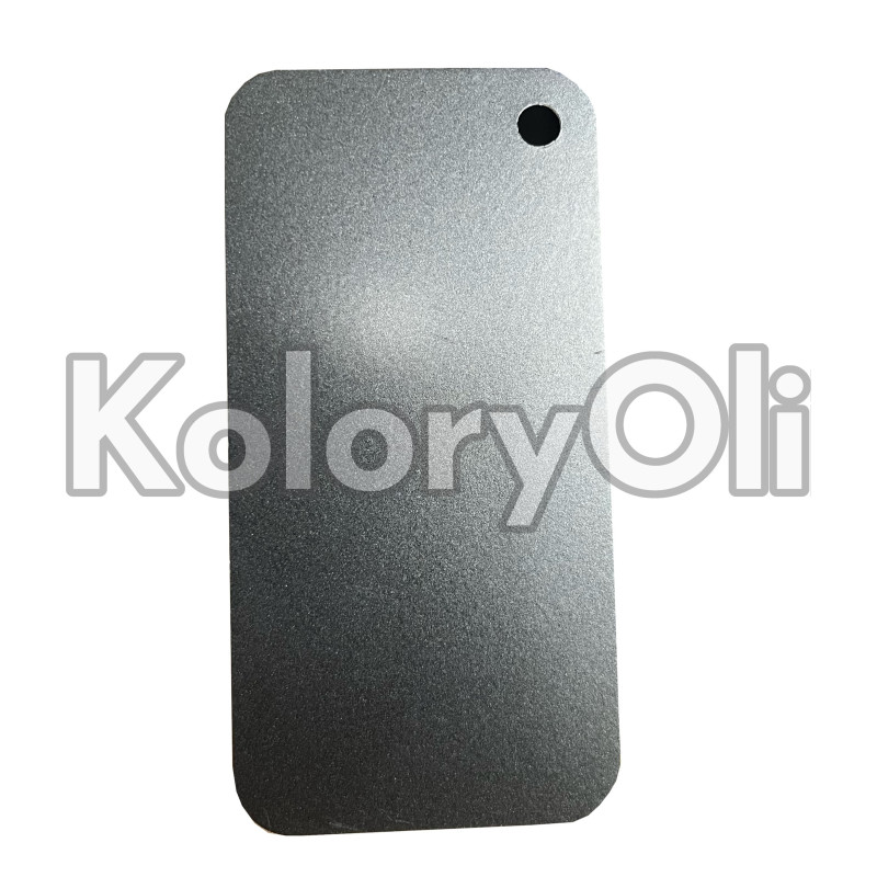 BLACK NERO BONDOWANY METALIK QUALICOAT Farba Proszkowa Poliestrowa Kolor Czarny Gładki Mat KO-PL225 BLACK NERO BONDOWANY METALIK QUALICOAT Farba Proszkowa Poliestrowa Kolor Czarny Gładki Mat KO-PL225
