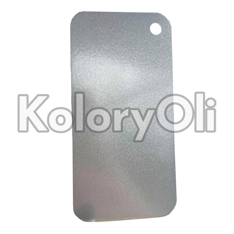 RAL 9006 SREBRO ALUMINIOWE BONDOWANE METALIK Farba Proszkowa Poliestrowa Kolor Srebrny Gładki Połysk KO-PL233 RAL 9006 SREBRO ALUMINIOWE BONDOWANE METALIK Farba Proszkowa Poliestrowa Kolor Srebrny Gładki Połysk KO-PL233
