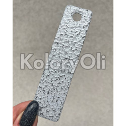 GREY BLACK VEIN II Farba Proszkowa Poliestrowa Kolor Szary Biały Satyna KO-PP3158 GREY BLACK VEIN II Farba Proszkowa Poliestrowa Kolor Szary Biały Satyna KO-PP3158
