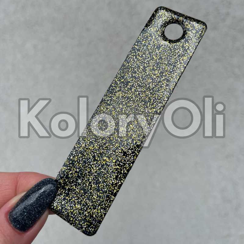 GLITTER BOMB Farba Proszkowa Poliestrowa Kolor Srebrny Połysk KO-PP0030 GLITTER BOMB Farba Proszkowa Poliestrowa Kolor Srebrny Połysk KO-PP0030