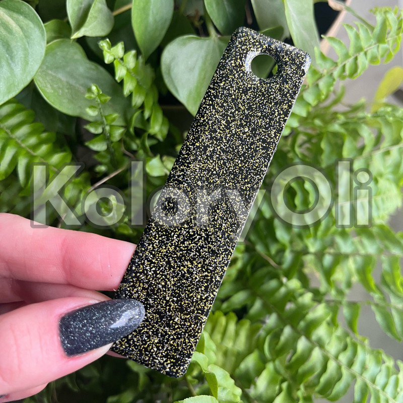 GLITTER BOMB Farba Proszkowa Poliestrowa Kolor Srebrny Połysk KO-PP0030 GLITTER BOMB Farba Proszkowa Poliestrowa Kolor Srebrny Połysk KO-PP0030