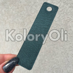 SPLATTER TEAL Farba Proszkowa Poliestrowa Kolor Zielony SuperMat KO-PP1893 SPLATTER TEAL Farba Proszkowa Poliestrowa Kolor Zielony SuperMat KO-PP1893