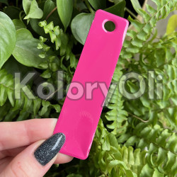 PASSION PINK Farba Proszkowa Poliestrowa Kolor Różowy Wysoki połysk KO-PP0108 PASSION PINK Farba Proszkowa Poliestrowa Kolor Różowy Wysoki połysk KO-PP0108