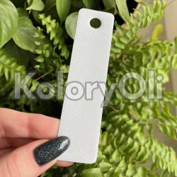 COSMIC WHITE Farba Proszkowa Poliestrowa Kolor Biały Półpołysk KO-PP0106 COSMIC WHITE Farba Proszkowa Poliestrowa Kolor Biały Półpołysk KO-PP0106