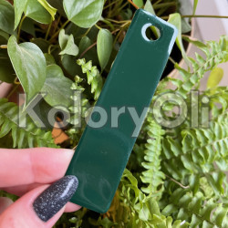 HUNTER GREEN Farba Proszkowa Poliestrowa Kolor Zielony Wysoki połysk KO-PP0178 HUNTER GREEN Farba Proszkowa Poliestrowa Kolor Zielony Wysoki połysk KO-PP0178