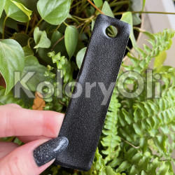 BLACK SATIN TEXTURE Farba Proszkowa Poliestrowa Kolor Czarny SuperMat KO-PP0057 BLACK SATIN TEXTURE Farba Proszkowa Poliestrowa Kolor Czarny SuperMat KO-PP0057