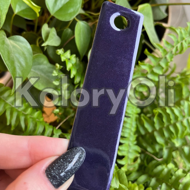 PURPLESCENT DBL Farba Proszkowa Poliestrowa Kolor Fioletowy Wysoki połysk KO-PP0038 PURPLESCENT DBL Farba Proszkowa Poliestrowa Kolor Fioletowy Wysoki połysk KO-PP0038