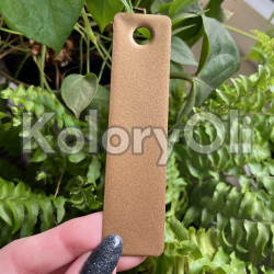 SATIN POLY GOLD Farba Proszkowa Poliestrowa Kolor Złoty Satyna KO-PP0116 SATIN POLY GOLD Farba Proszkowa Poliestrowa Kolor Złoty Satyna KO-PP0116