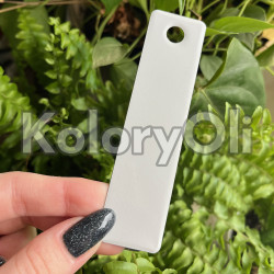 PEARL FROST Farba Proszkowa Poliestrowa Kolor Biały Połysk KO-PP0534 PEARL FROST Farba Proszkowa Poliestrowa Kolor Biały Połysk KO-PP0534