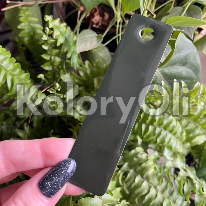 RANCHER ARMY GREEN Farba Proszkowa Poliestrowa Kolor Zielony Półpołysk KO-PP0674 RANCHER ARMY GREEN Farba Proszkowa Poliestrowa Kolor Zielony Półpołysk KO-PP0674