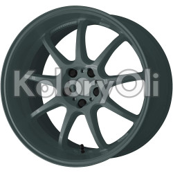 RAL 6012 Farba Proszkowa Poliestrowa Kolor Zielono-Czarny Gładki Połysk KO-B002 RAL 6012 Farba Proszkowa Poliestrowa Kolor Zielono-Czarny Gładki Połysk KO-B002