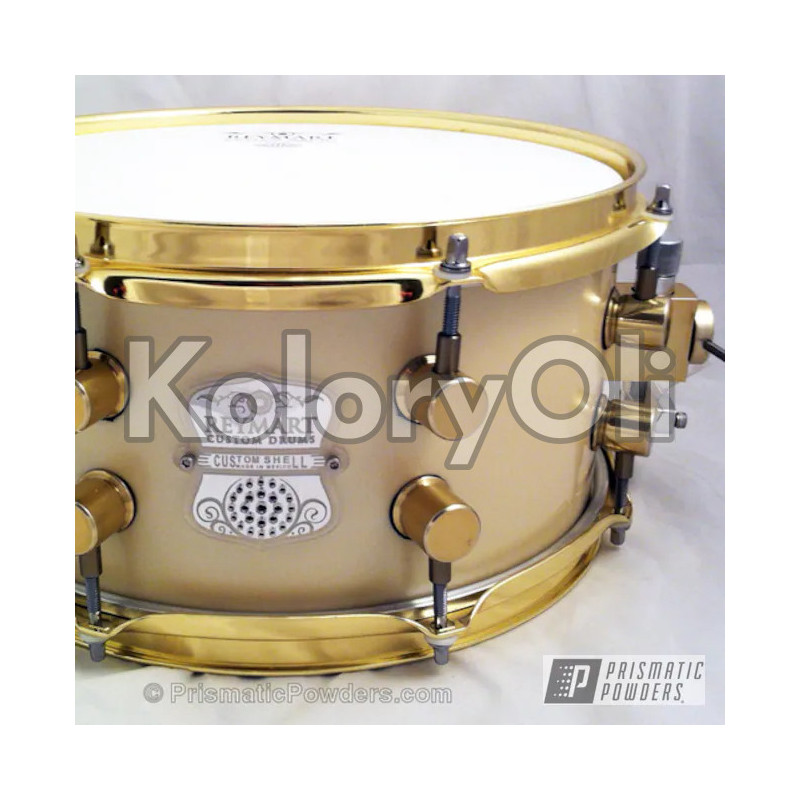 TRANSPARENT BRASS Farba Proszkowa Poliestrowa Kolor Złoty Wysoki połysk KO-PP0189 TRANSPARENT BRASS Farba Proszkowa Poliestrowa Kolor Złoty Wysoki połysk KO-PP0189