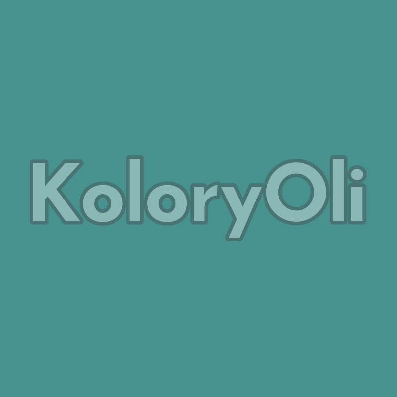 RAL 5018 Farba Proszkowa Poliestrowa Kolor Niebieski Turkusowy Gładki Mat KO-W0211 RAL 5018 Farba Proszkowa Poliestrowa Kolor Niebieski Turkusowy Gładki Mat KO-W0211