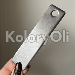 MAGNETITE Farba Proszkowa Poliestrowa Kolor Szary Półpołysk KO-PP3795 MAGNETITE Farba Proszkowa Poliestrowa Kolor Szary Półpołysk KO-PP3795