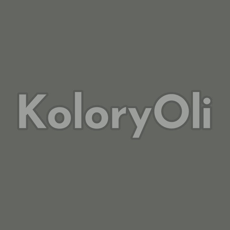 RAL 7010 AE30017701020 QUALICOAT Farba Proszkowa Poliestrowa Kolor Szary Średni Gładki Mat KO-AZ0092