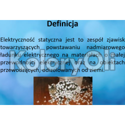 ESD ANTYSTATYCZNA Półprzewodząca RAL 7021 Farba Proszkowa Poliestrowa Kolor Szaro-Czarny Drobna Struktura KO-PL052 ESD ANTYSTATYCZNA Półprzewodząca RAL 7021 Farba Proszkowa Poliestrowa Kolor Szaro-Czarny Drobna Struktura KO-PL052