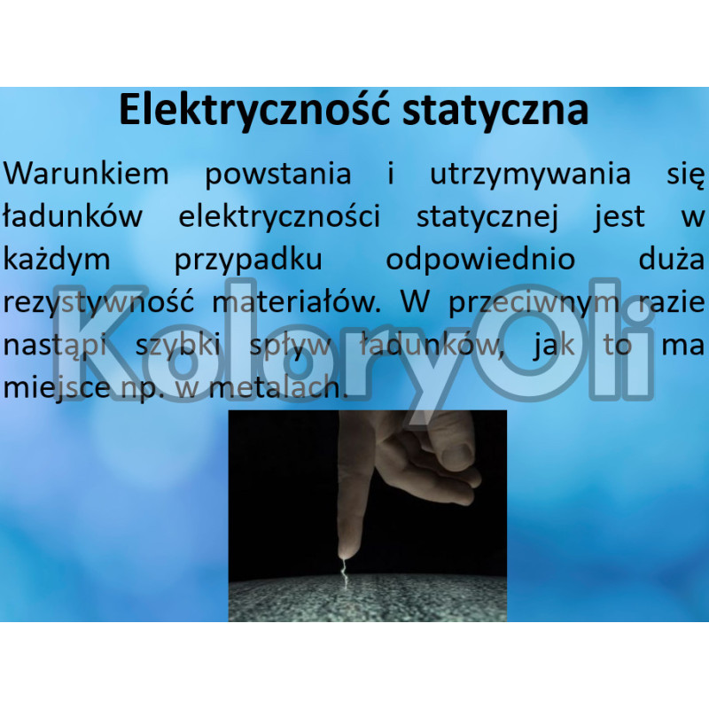 ESD ANTYSTATYCZNA Półprzewodząca RAL 7021 Farba Proszkowa Poliestrowa Kolor Szaro-Czarny Drobna Struktura KO-PL052 ESD ANTYSTATYCZNA Półprzewodząca RAL 7021 Farba Proszkowa Poliestrowa Kolor Szaro-Czarny Drobna Struktura KO-PL052