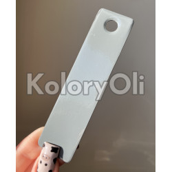 HARBOR GREY Farba Proszkowa Poliestrowa Kolor Szary Wysoki połysk KO-PP3878 HARBOR GREY Farba Proszkowa Poliestrowa Kolor Szary Wysoki połysk KO-PP3878