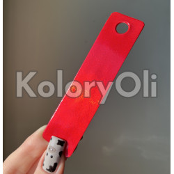 PLUM CHERRY Farba Proszkowa Poliuretanowa Kolor Czerwony Połysk KO-PP3874 PLUM CHERRY Farba Proszkowa Poliuretanowa Kolor Czerwony Połysk KO-PP3874