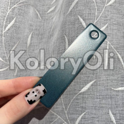 HASSAN GRANITE Farba Proszkowa Poliestrowa Kolor Zielony Półpołysk KO-PP3754 HASSAN GRANITE Farba Proszkowa Poliestrowa Kolor Zielony Półpołysk KO-PP3754