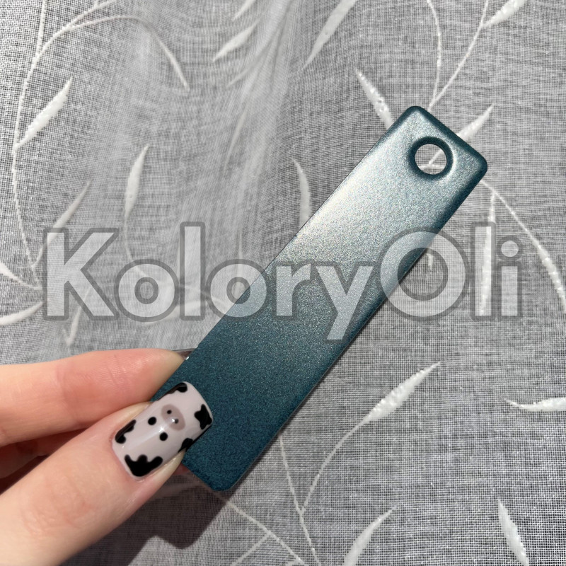 HASSAN GRANITE Farba Proszkowa Poliestrowa Kolor Zielony Półpołysk KO-PP3754 HASSAN GRANITE Farba Proszkowa Poliestrowa Kolor Zielony Półpołysk KO-PP3754