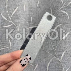 WEEPING SILVER Farba Proszkowa Poliuretanowa Kolor Srebrny Mat KO-PP0737 WEEPING SILVER Farba Proszkowa Poliuretanowa Kolor Srebrny Mat KO-PP0737