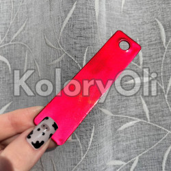 PLUM CHERRY Farba Proszkowa Poliuretanowa Kolor Czerwony Połysk KO-PP3874 PLUM CHERRY Farba Proszkowa Poliuretanowa Kolor Czerwony Połysk KO-PP3874