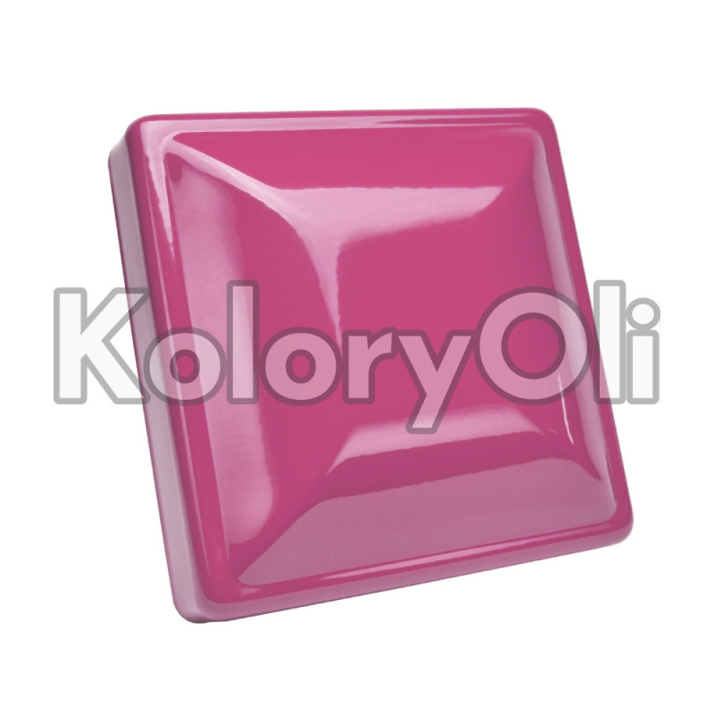 RAL 4006 Farba Proszkowa Poliestrowa Kolor Purpurowy Drogowy Gładki Połysk KO-B011 RAL 4006 Farba Proszkowa Poliestrowa Kolor Purpurowy Drogowy Gładki Połysk KO-B011