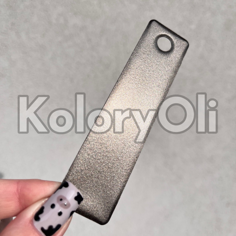 KOPA BRONZE Farba Proszkowa Poliestrowa Kolor Brąz Półpołysk KO-PP3340