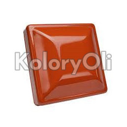 RAL 3016 QUALICOAT Farba Proszkowa Poliestrowa Kolor Czerwony Koralowy Gładki Połysk KO-PL241 RAL 3016 QUALICOAT Farba Proszkowa Poliestrowa Kolor Czerwony Koralowy Gładki Połysk KO-PL241
