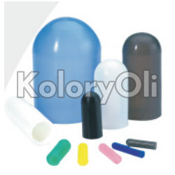 OKAZJA! Osłonka silikonowa WYSOKOTEMPERATUROWA M12 (fi 11,59) L-25,40 mm KO-M083 OKAZJA! Osłonka silikonowa WYSOKOTEMPERATUROWA M12 (fi 11,59) L-25,40 mm KO-M083