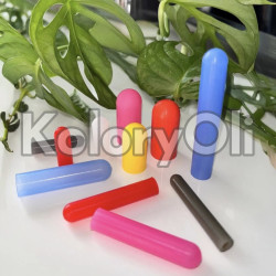 OKAZJA! Osłonka silikonowa WYSOKOTEMPERATUROWA M12 (fi 11,59) L-25,40 mm KO-M083 OKAZJA! Osłonka silikonowa WYSOKOTEMPERATUROWA M12 (fi 11,59) L-25,40 mm KO-M083